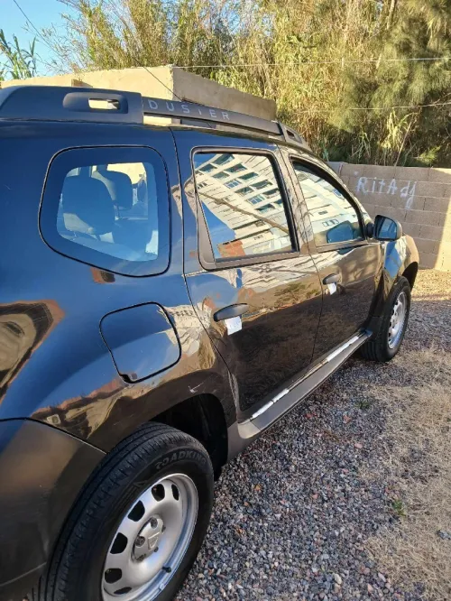 Dacia Duster 2015 Duster