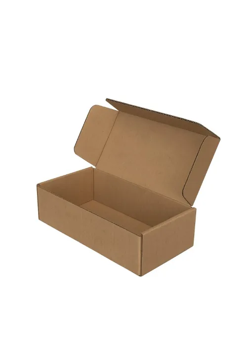 Emballage carton 
