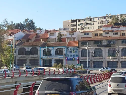 Vente Local Constantine Constantine