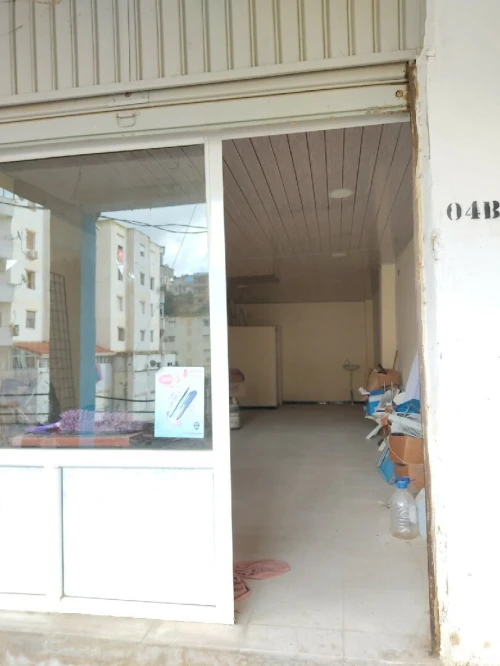 Vente Local Skikda Skikda