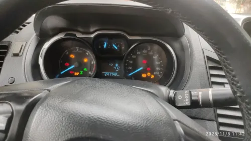 Ford Ranger 2014 Ranger