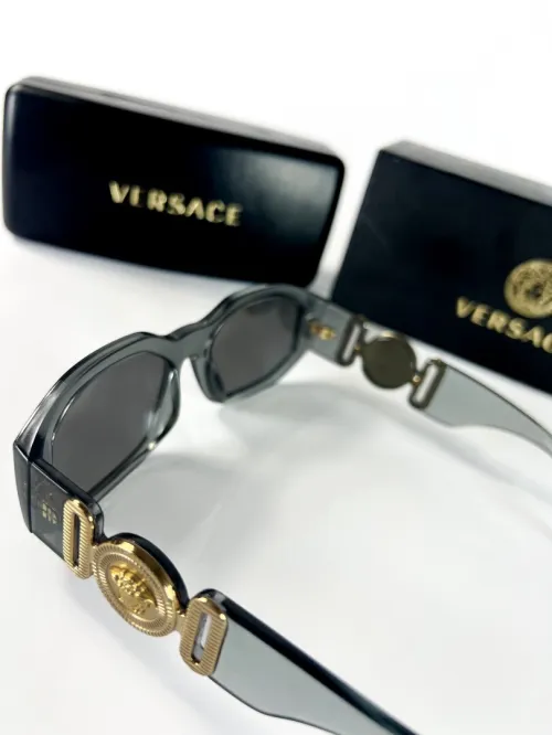 VERSACE Medusa biggie originale en excellent état