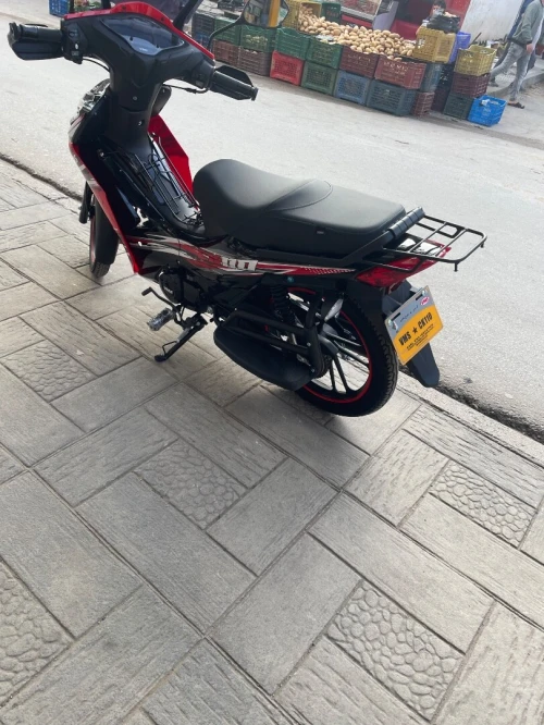 Vms Ck110 2026