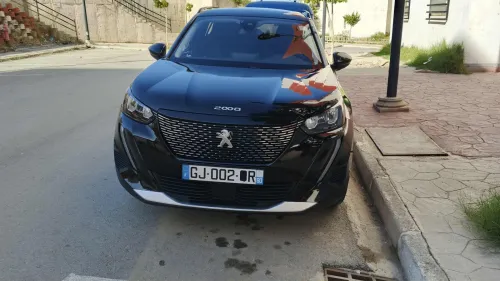 Peugeot 2008 2022 