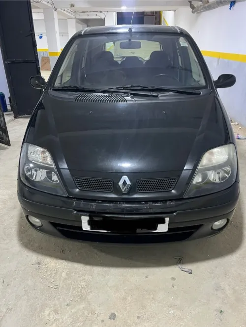 Renault Scenic 2001 
