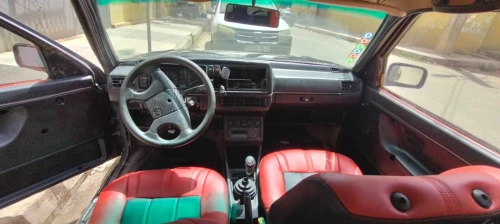 Volkswagen Golf 2 1988 Golf 2