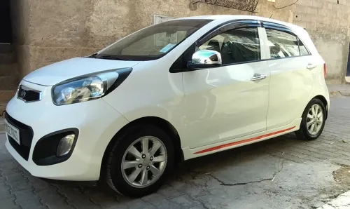 Kia Picanto 2014 