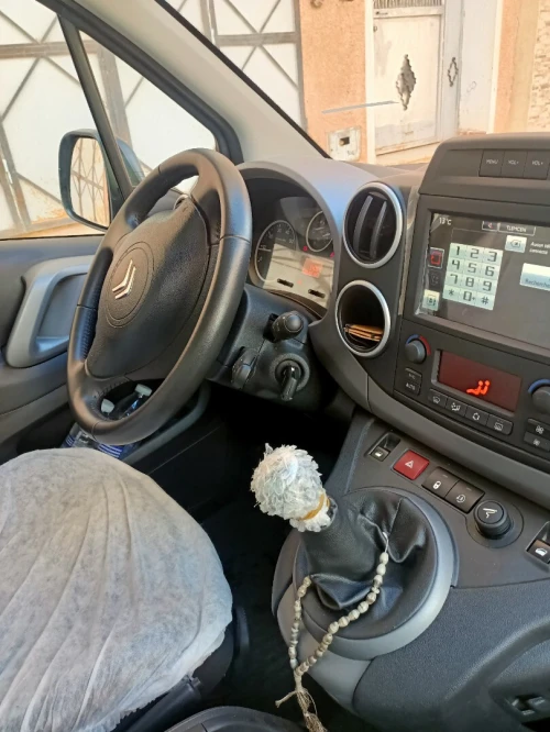 Citroen Berlingo Multispace 2017 