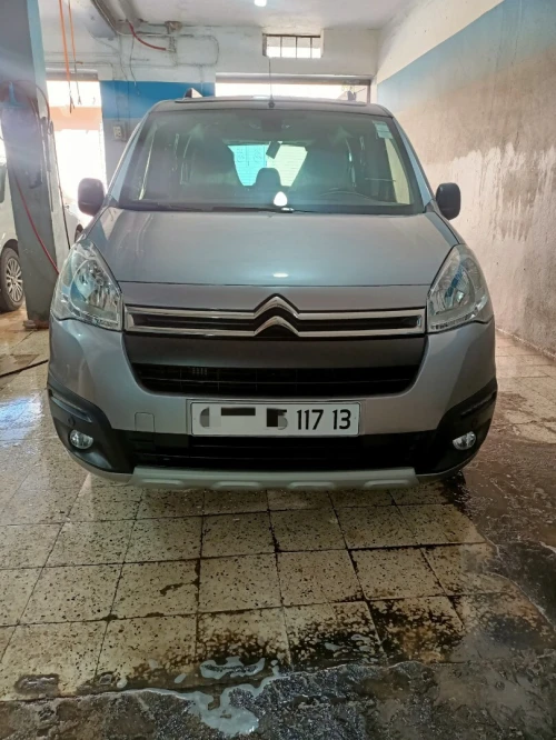 Citroen Berlingo Multispace 2017 