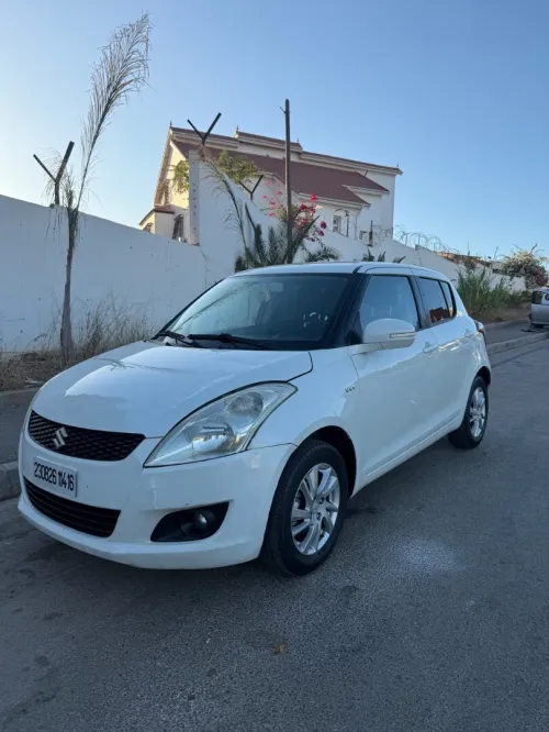 Suzuki Swift 2014 Swift
