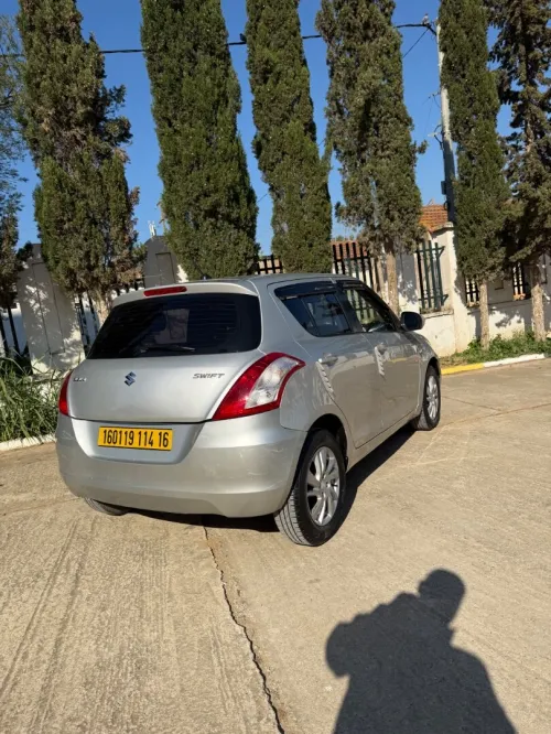 Suzuki Swift 2014 Swift