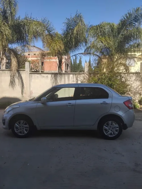 Suzuki Swift Dzire 2014 Swift Dzire