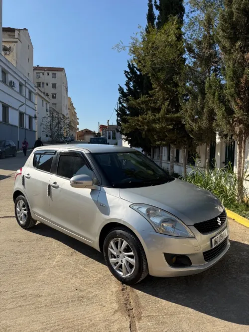 Suzuki Swift 2014 Swift