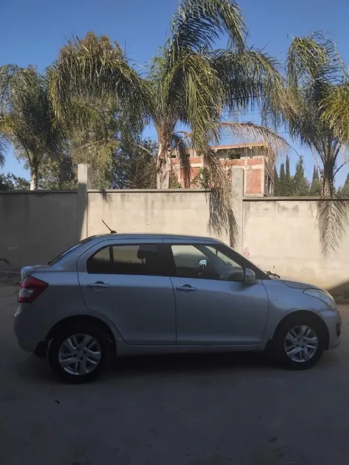 Suzuki Swift Dzire 2014 Swift Dzire