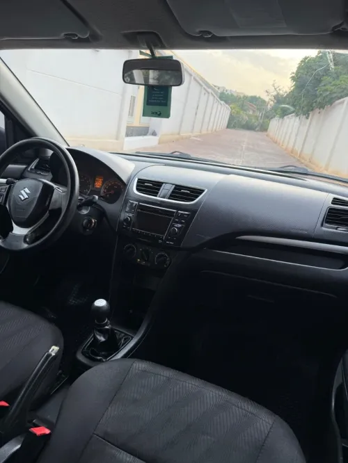 Suzuki Swift 2014 Swift