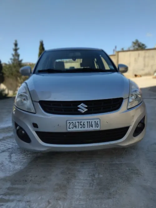 Suzuki Swift Dzire 2014 Swift Dzire