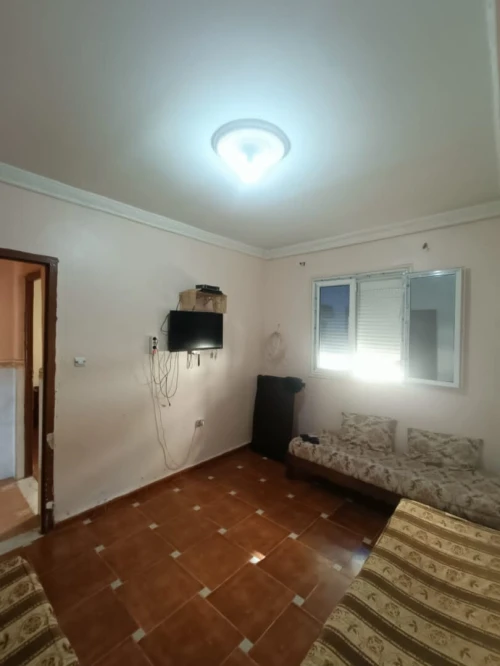 Vente Appartement F4 Mostaganem Mostaganem