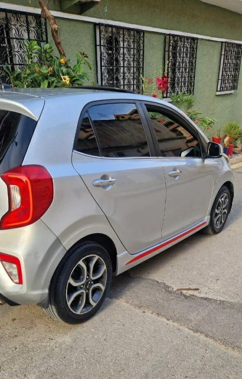 Kia Picanto 2018 GT-Line