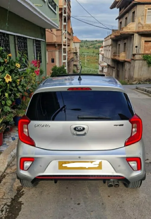Kia Picanto 2018 GT-Line