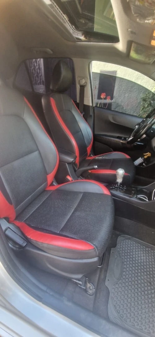 Kia Picanto 2018 GT-Line