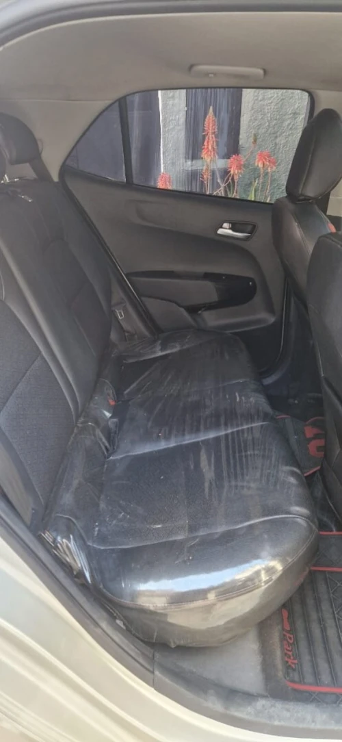 Kia Picanto 2018 GT-Line