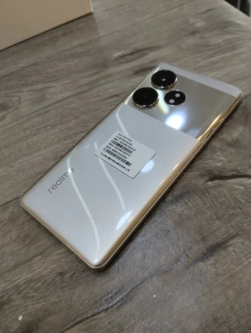 Realme Realme GT Neo 6