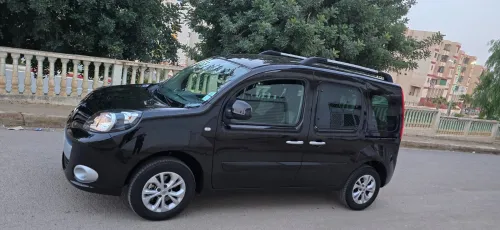 Renault Kangoo 2021 Privilège +