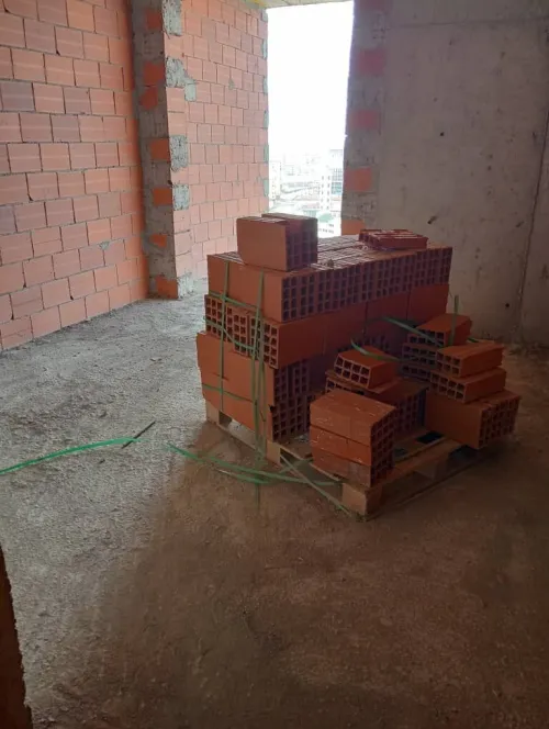 Batitrust Construction Tous Corps d'Etat Oran