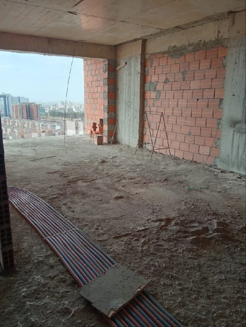 Batitrust Construction Tous Corps d'Etat Oran