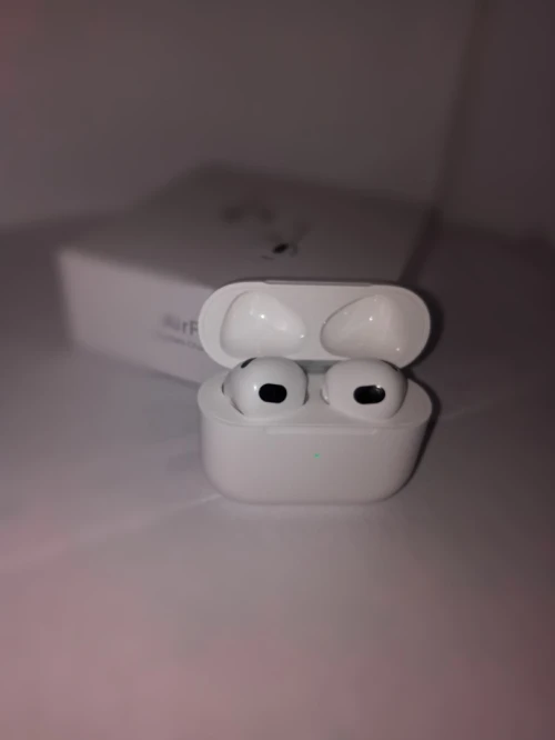 AIRPODS 3 ORIGINE 