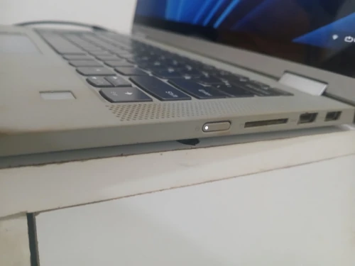 Lenovo IdeaPad Flex 5 (Core i7 / Tactile)