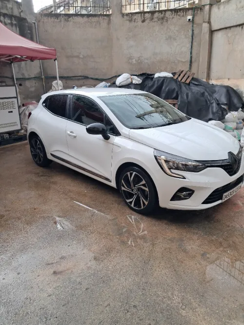 Renault Clio 5  2023 Equilibre