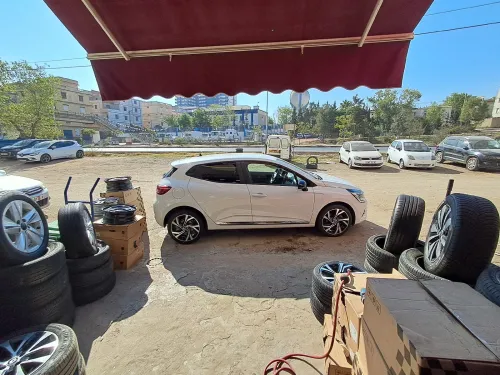 Renault Clio 5  2023 Equilibre