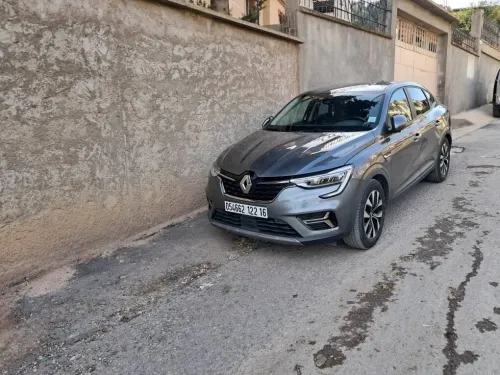 Renault Arkana 2022 Business