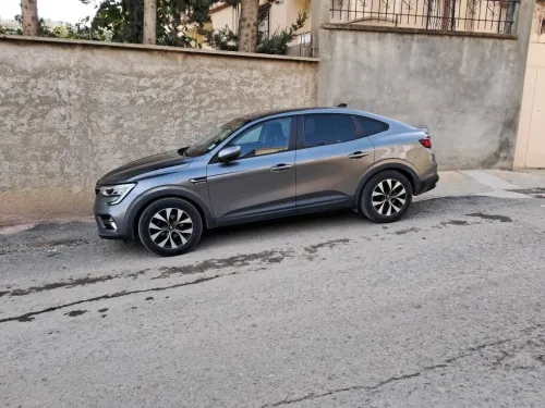 Renault Arkana 2022 Business