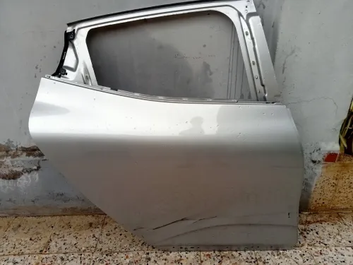 Porte