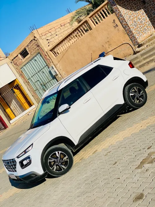 Hyundai Venue  2024 