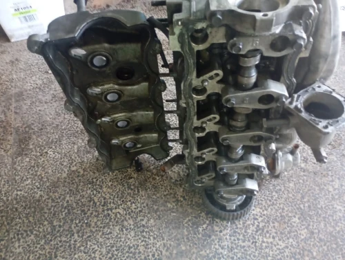 Culasse kia sportage 2008 . 2009
