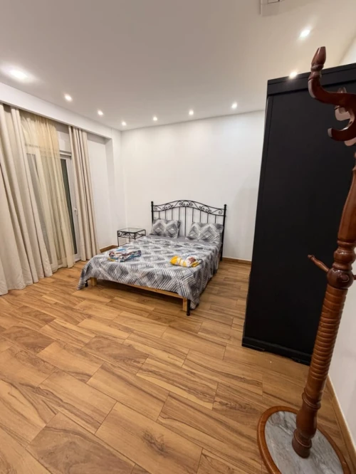 Location Appartement F3 Alger El biar