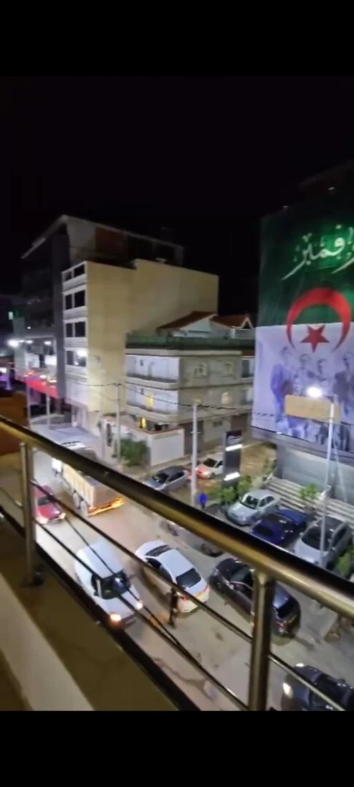 Location Appartement F5 Alger Dely brahim