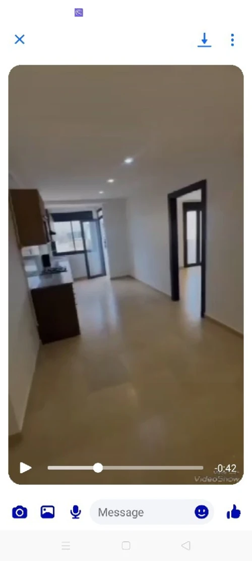 Vente Appartement F4 Oran Oran