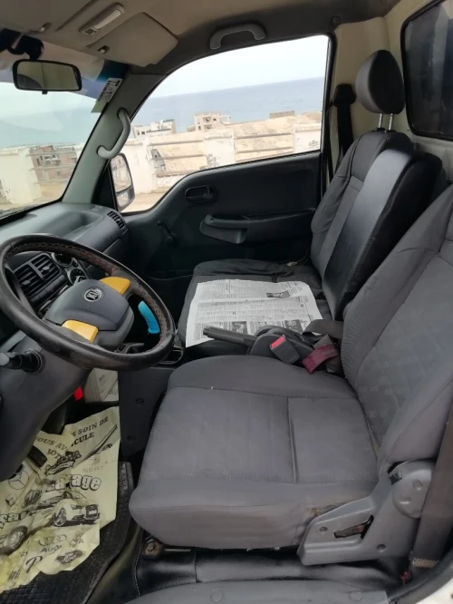 Kia Kia k2700 2013 K2700