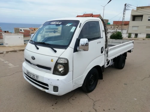 Kia Kia k2700 2013 K2700