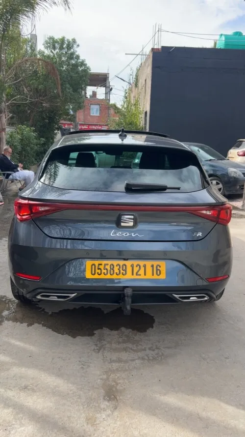 Seat Leon 2021 FR