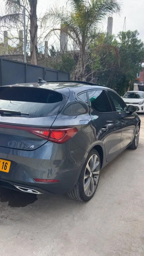 Seat Leon 2021 FR