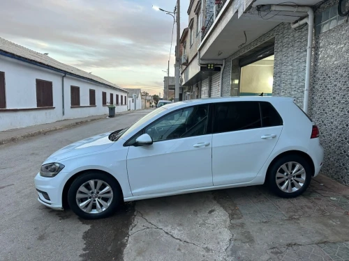 Volkswagen Golf 7 2018 START+