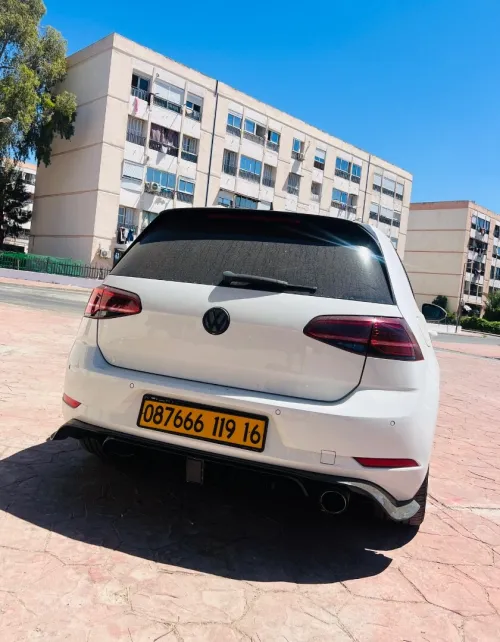 Volkswagen Golf 7 2019 R-Line
