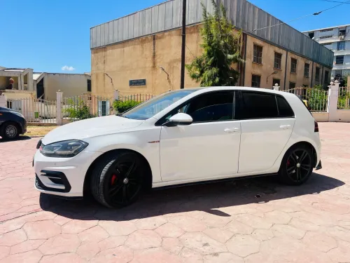 Volkswagen Golf 7 2019 R-Line