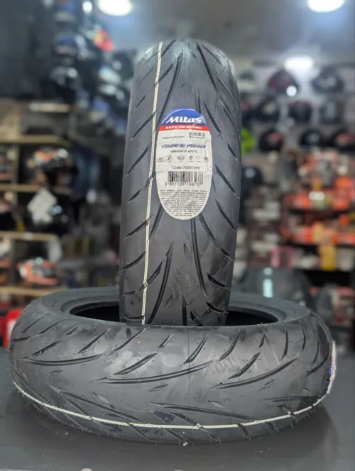 PNEU MOTO MITAS Plupart des references