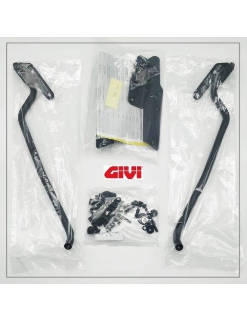 GIVI SR1178 Support Top Case Rack - CRF1100L Africa Twin Adventure Sports  